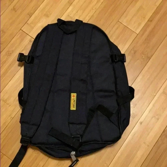 Backpack - Picture 2 of 2